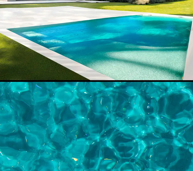 Die überzeugenden Vorteile Gegenüber Anderen Pooltypen