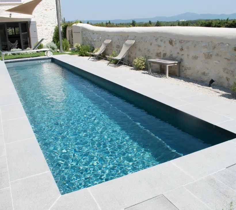 Durchdachtes Design Serienmäßig