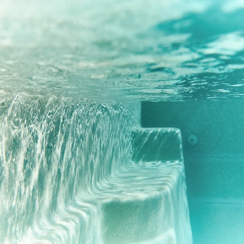 Herstellungsverfahren Osmosefreiheit Bei Keramik Pools