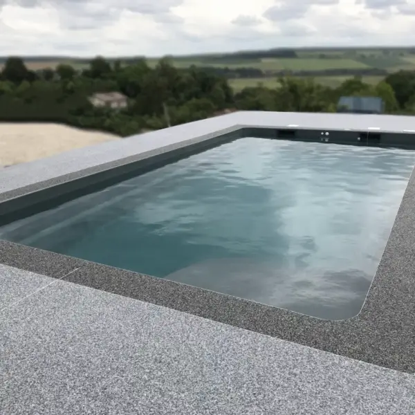 Keramik Pool Nashira 8 Turmaline