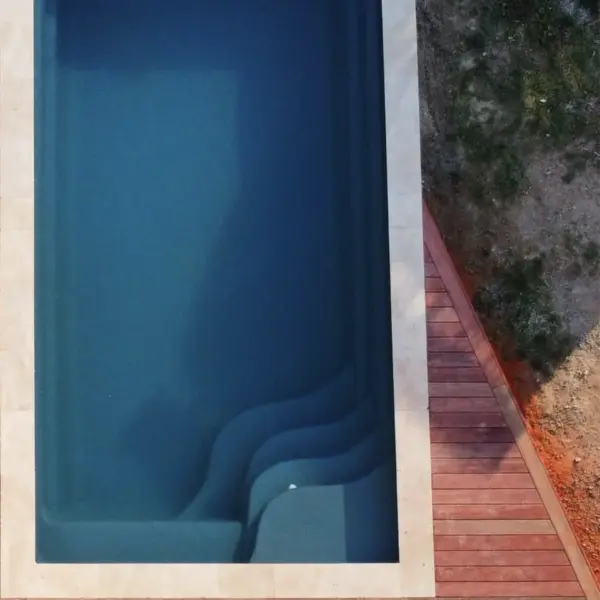 Keramik Pool Nashira 9 Turmaline