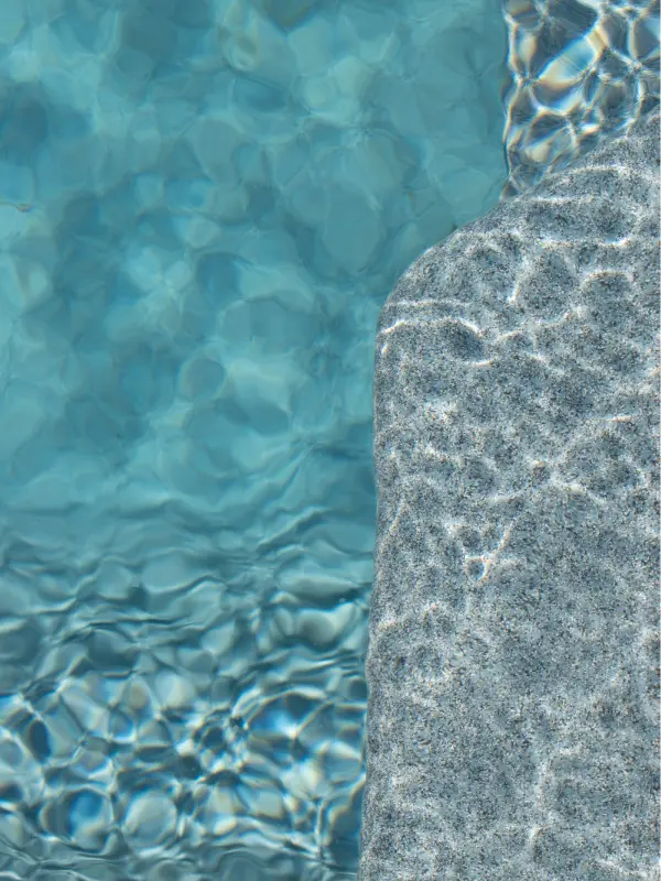 Keramik Pools Altair