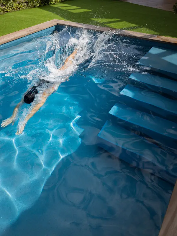 Keramik Pools Levitter