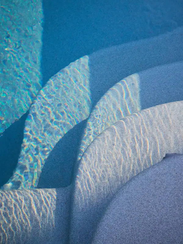 Keramik Pools Nashira