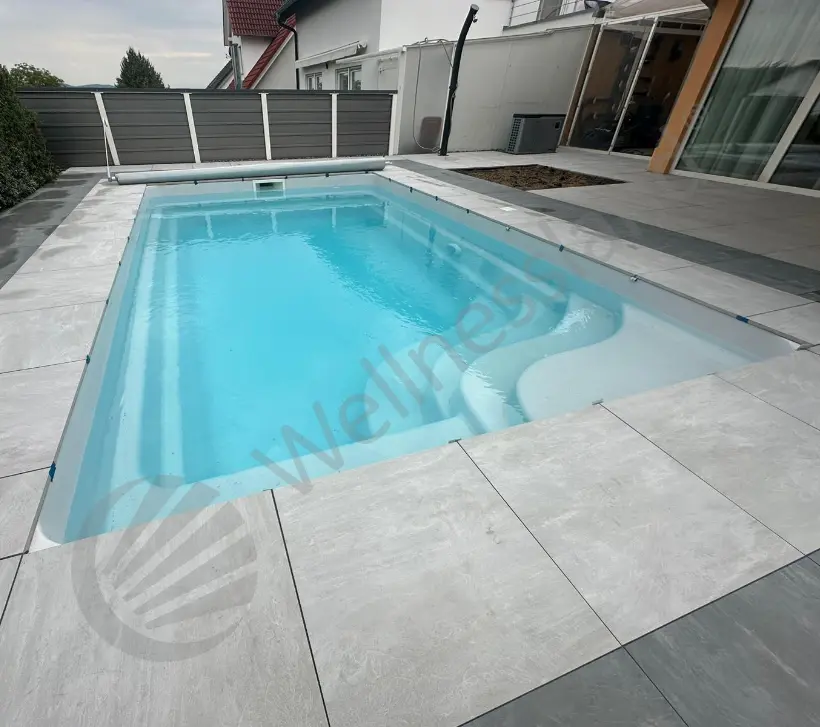 Smart Ausgestattet, Schnell Installiert