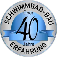 Über 40 Jahre Erfahrung