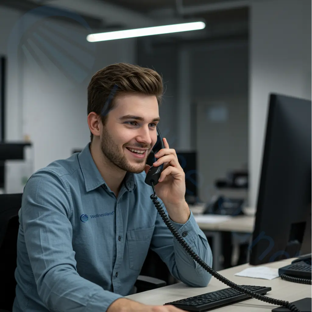 Wir Beraten Sie – Persönlich Und Unverbindlich