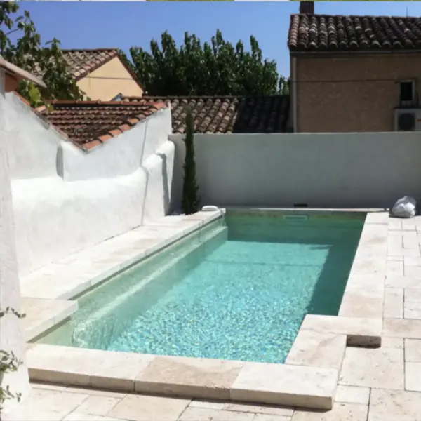 Keramik Pool Spica 1